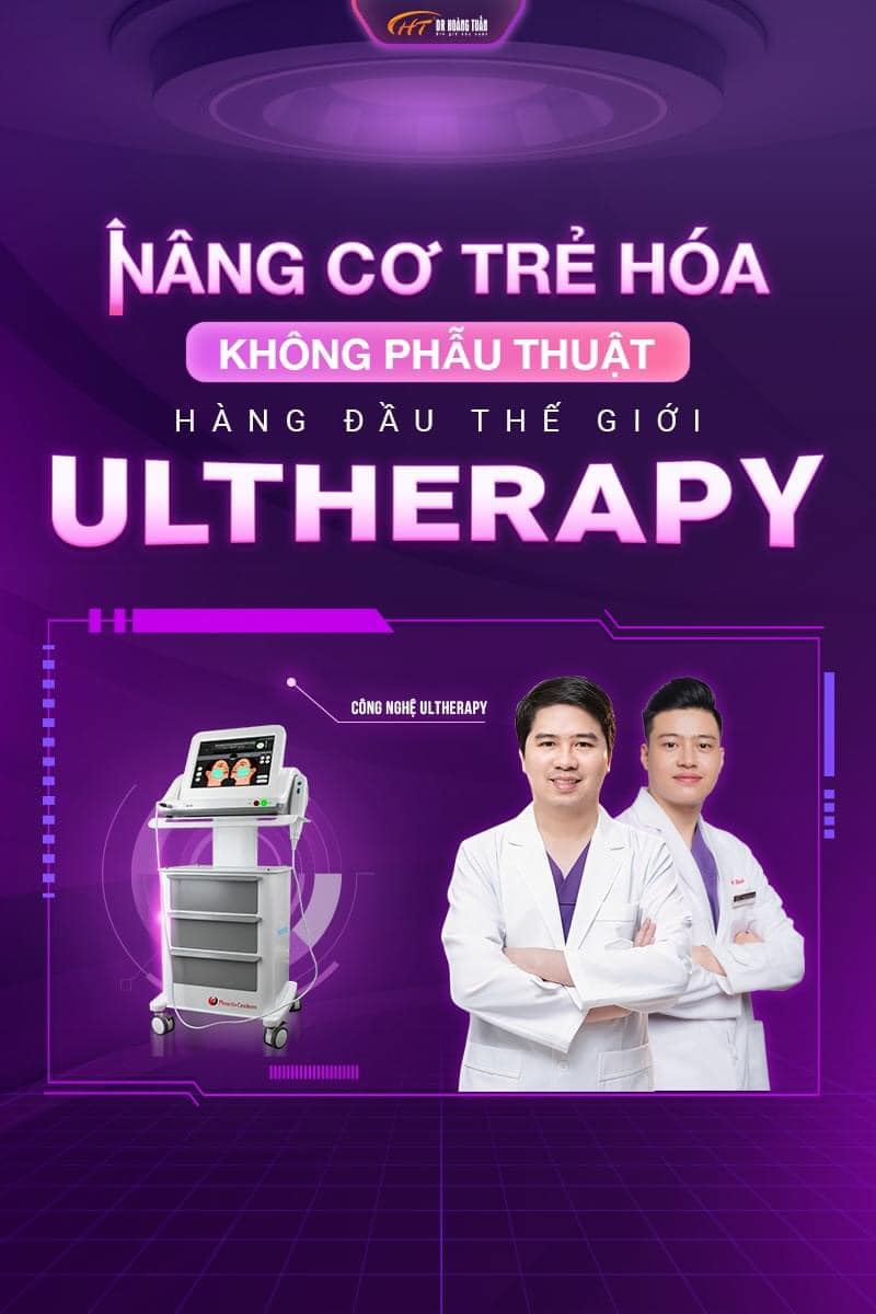 trẻ hoá da mặt bằng công nghệ cao